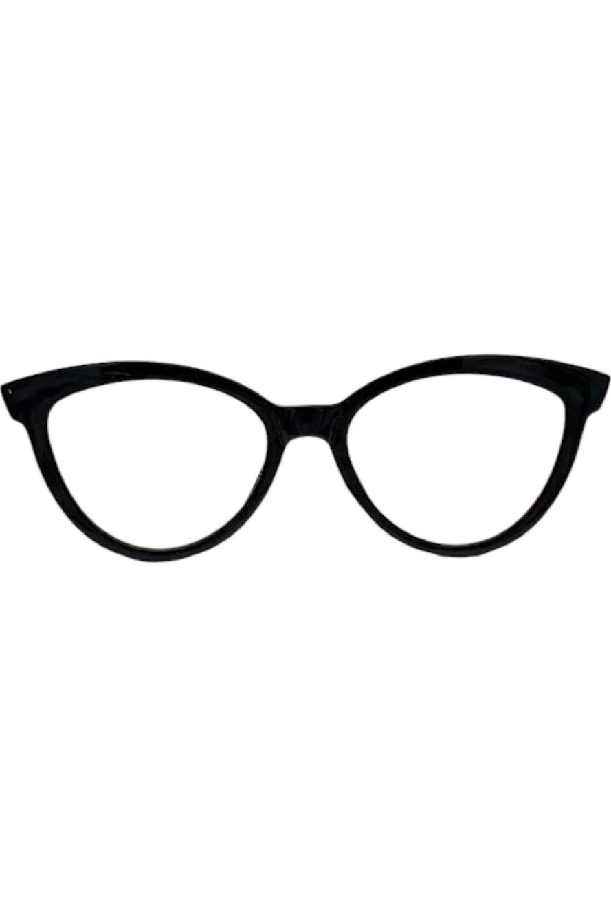 Aimee Kestenberg The Madison Blue Light Readers Black